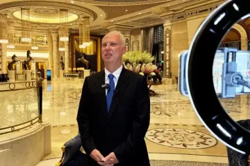 Мирный план России и США: переговорщик Путина посмеялся над заявлениями канцлера Мерца об "играх" Запада