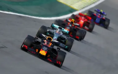 Українець дебютує на етапі чемпіонату Formula Trophy в Абу-Дабі: розклад і результати