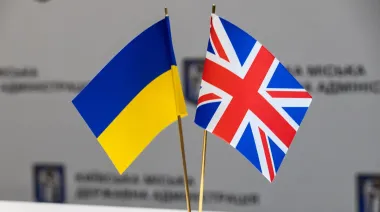 UK and EU seek to provide Ukraine with €90 billion in frozen Russian assets – The Times