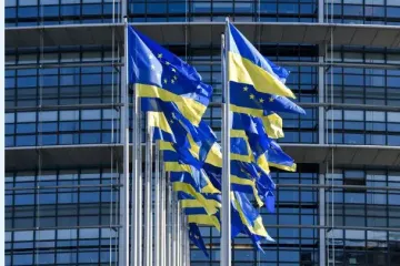 Без денег ЕС экономический коллапс Украины — вопрос нескольких месяцев - The Telegraph