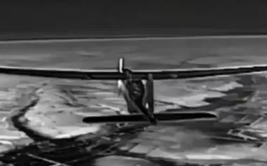 Five Russian reconnaissance drones were destroyed by SIGNUM pilots in Lyman direction. VIDEO