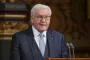 German president to visit WWII bombing site as Europe seeks to bolster united front against Russia