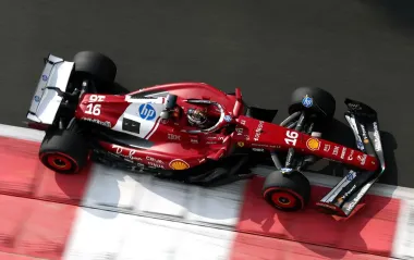 Philip Morris расширяет многолетнее партнерство: бренд ZYN появится на болидах Формулы 1