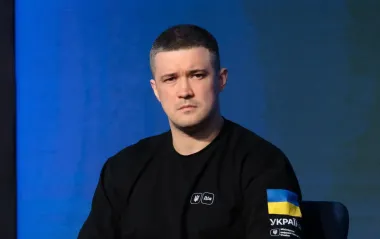 Хто такий Михайло Федоров, який у списку кандидатів на посаду голови ОП: головні факти