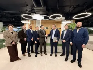 ДТЕК та Siemens Energy підписали меморандум, який відкриває новий етап співпраці між провідними компаніями енергетичного сектору.