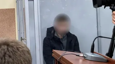 Суд взяв під варту чоловіка, якого підозрюють у смертельному пораненні військового ТЦК