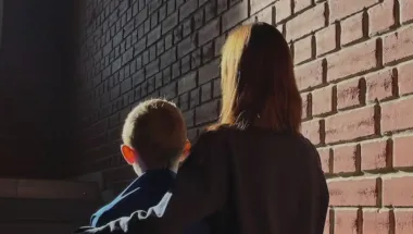 Another 18 children and teenagers were rescued from Russian occupation