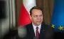 Sikorski: "Zelenskyy would not have lost his crown if, while passing through Poland, he had asked for visit to Presidential Palace"