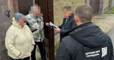 Правоохранители сообщили о подозрении перешедшему на сторону врага депутату Харьковского городского совета