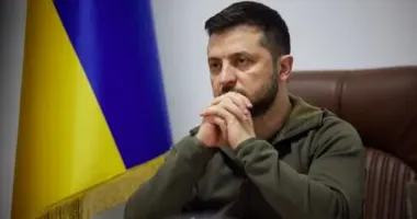 Зеленський ніяк не визначиться із кандидатурою на заміну Єрмаку