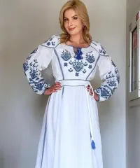 Відома українська ведуча, яка вперше народила у 47 років, розповіла про складнощі в материнстві