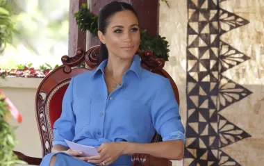 Отцу Меган Маркл ампутировали ногу после экстренной операции: что известно