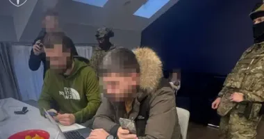 "Зарабатывали" на детской порнографии: сообщено о подозрении администраторам подпольной сети