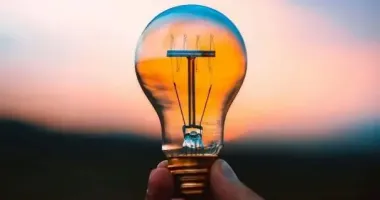 Близько 90% Чернігівщини без світла через аварію