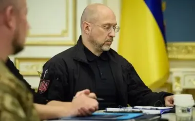 Military pay will not increase in 2026, but contracts with better terms are planned – Shmyhal