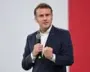‘No mistrust’ between Europe and US over Ukraine, Macron says