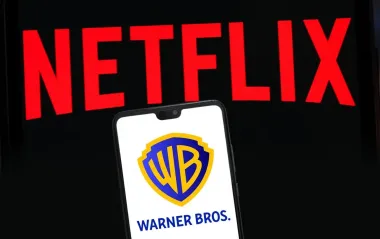 Netflix купив Warner Bros за 83 млрд: що це значить для українців