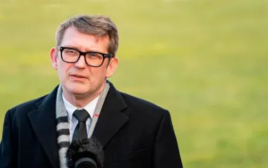 Одна з країн ЄС у 2026 скоротить фінансову допомогу Україні майже вдвічі