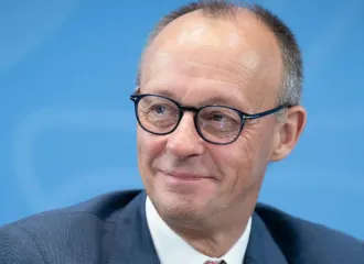 Мерц поставив Трампа на місце після цинічної вимоги щодо України