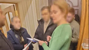 Предлагали санкции СНБО за деньги: Следователи рассказали, в чем подозревают нардепа Скороход