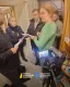 НАБУ оприлюднило гучне відео: чинну нардепку викрили у "торгівлі санкціями"