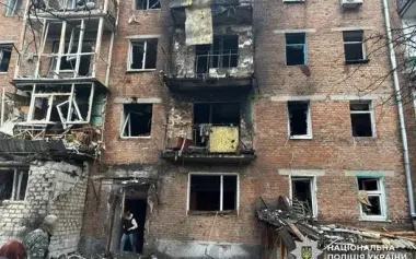 36 killed and 185 wounded in Russian attacks on Chernihiv region this year – RMA