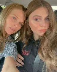 Ольга Фреймут розсекретила, на кого в США навчається її 19-річна донька: "Взяла собі два дипломи"