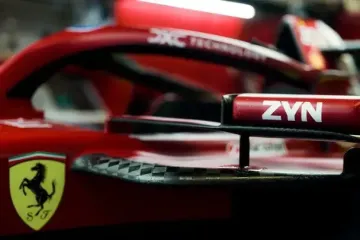 Philip Morris розширює багаторічне партнерство зі Scuderia Ferrari HP: бренд ZYN з’явиться на болідах Формули 1