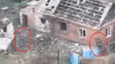 Россияне расстреляли военнослужащего ВСУ во время взятия в плен – прокуратура