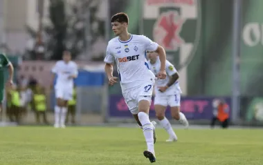 "Динамо" готує скандального легіонера на вихід: перспективне підсилення стало трансферним провалом