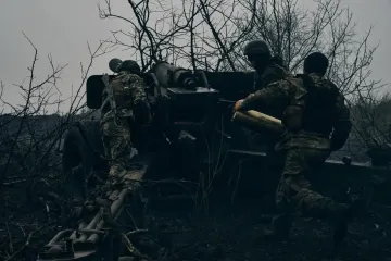 The AFU have engaged in 106 clashes with the Russian occupiers since the beginning of the day