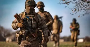 Найкращі гарантії безпеки – це наша власна спроможність