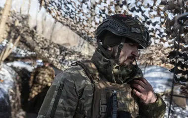 Чіткі терміни, бонуси і відстрочка: Кабмін затвердив нові контракти для військових