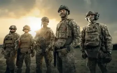 Government approves draft law on new motivational contracts for Armed Forces of Ukraine. What does it envisage?. INFOGRAPHICS