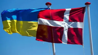 Denmark to cut aid to Ukraine in 2026