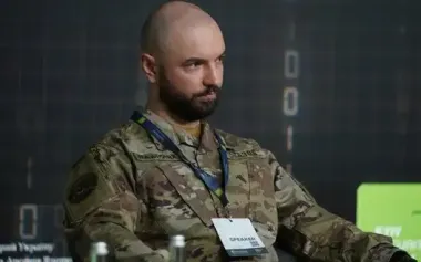 No technology will bring victory without soldier-centric approach – Deputy Commander of Azov Corps Nadtochii
