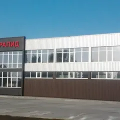 Адвокат Слюсарева Елена Бардина стала полным единоличным владельцем завода "Рапид"