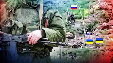 Розстріл українського військовополоненого у Свято-Покровському: прокуратура повідомила подробиці (фото)