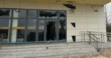 Російська артилерія та дрони вдарили по Дніпропетровщині: руйнування зачепили житло та інфраструктуру