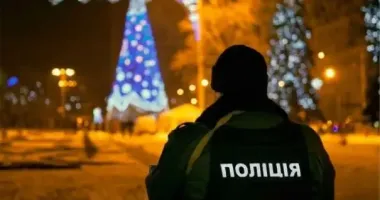 Полицейские призывают украинцев не игнорировать сигналы воздушной тревоги