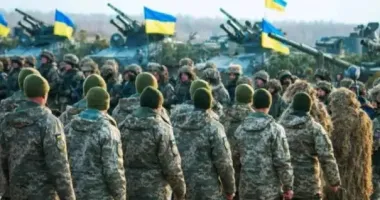 Войны никогда не начинаются в окопах. Войны начинаются и заканчиваются в головах