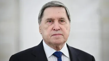 У Кремлі вважають, що зять Трампа гратиме провідну роль в розробці "мирного плану"