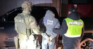 В Виннице задержан мужчина за сексуальное насилие над 12-летней девочкой