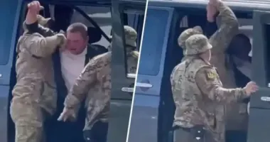 ТЦК давно треба переробити і реформувати