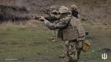 Разведка Эстонии: Украина в ближайшие месяцы будет вести непростые оборонительные бои