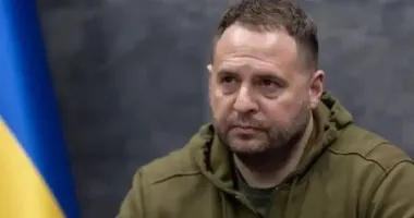 Тайный визит бывшего главы ОП Ермака в разведку – может готовиться план пересечения границы