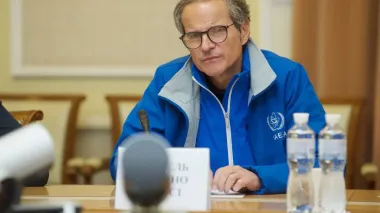 IAEA to assess more than 10 critical substations during Dec 1–12 visit to Ukraine – Grossi