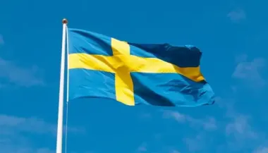 Sweden to increase aid to Ukraine to over $1 billion in 2026