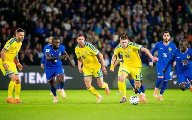 Жеребьевка ЧМ-2026: с кем где и когда сыграет Украина, если выйдет в финал