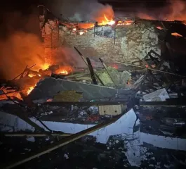 Атаки на энергетику: экстрасенс ошарашил прогнозом